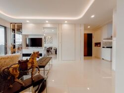 Blk 96 Skyparc @ Dawson (Queenstown), HDB 4 Rooms #559090731